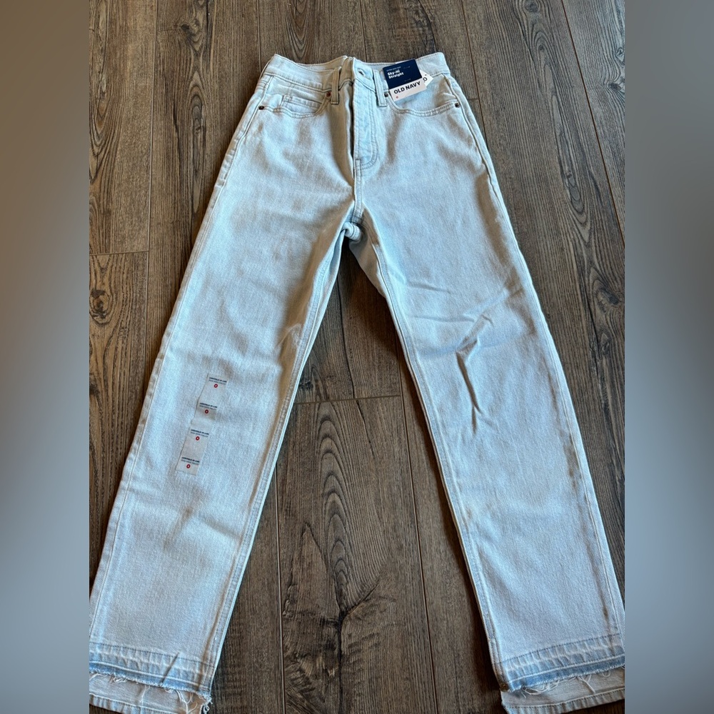 Old Navy Women’s Jeans